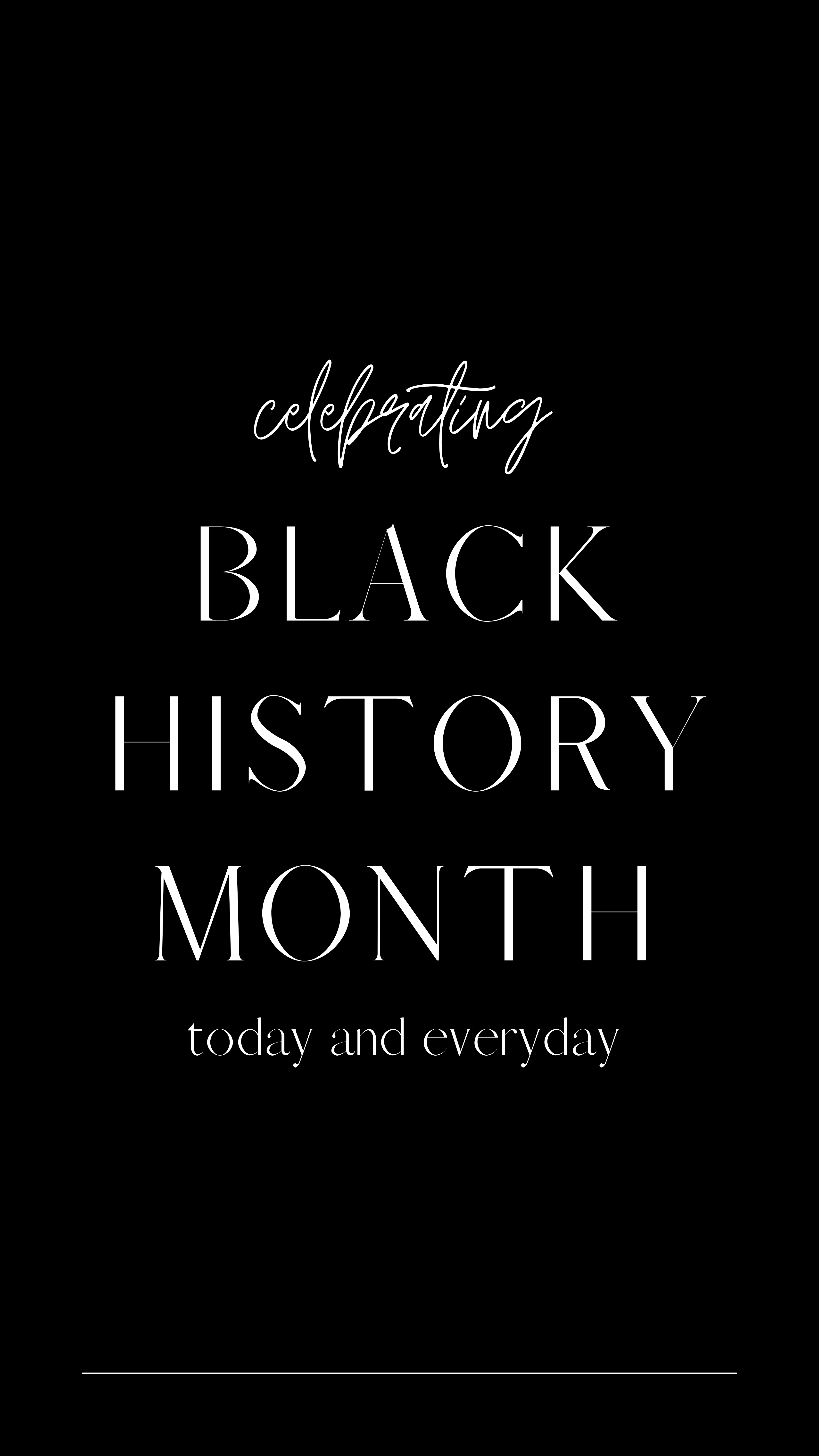 Celebrating Black History Month - Applegate & Thorne-Thomsen, P.C.